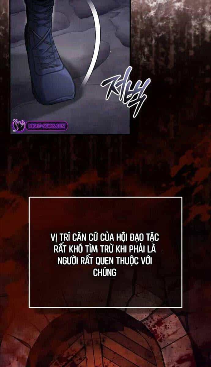 Hồi Quy Giả Về Hưu - Chương 30 - ảnh 5