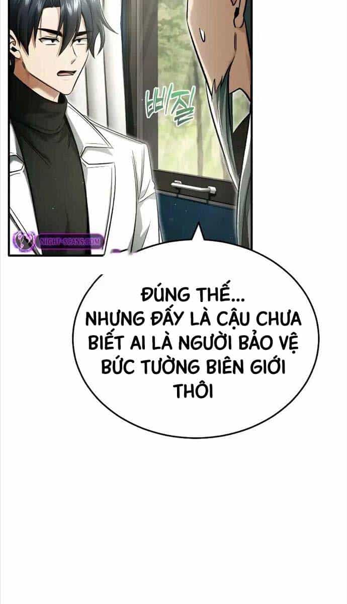 Hồi Quy Giả Về Hưu - Chương 31 - ảnh 10