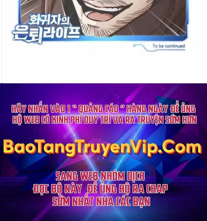 Hồi Quy Giả Về Hưu - Chương 31 - ảnh 112