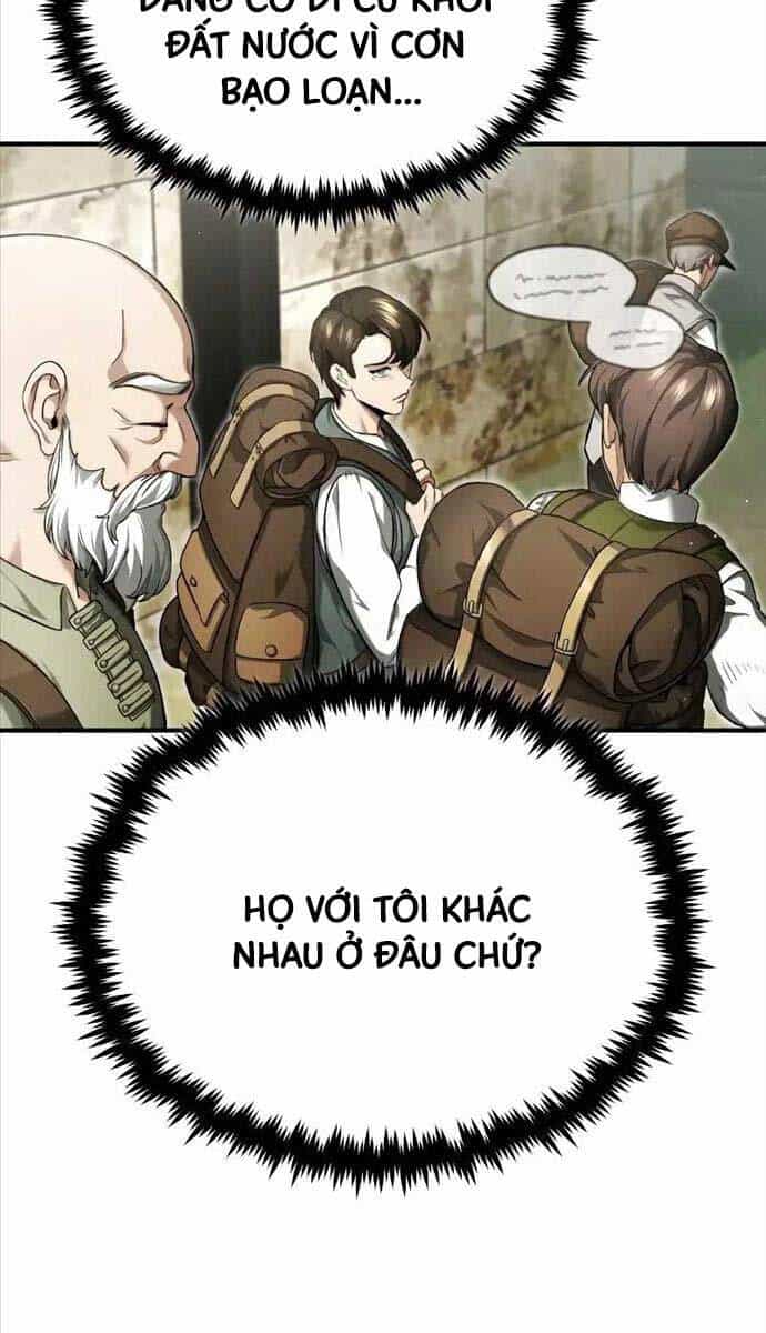 Hồi Quy Giả Về Hưu - Chương 31 - ảnh 26