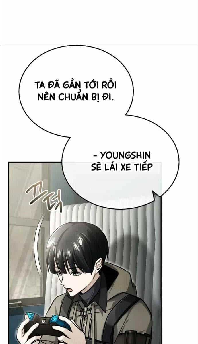 Hồi Quy Giả Về Hưu - Chương 31 - ảnh 32