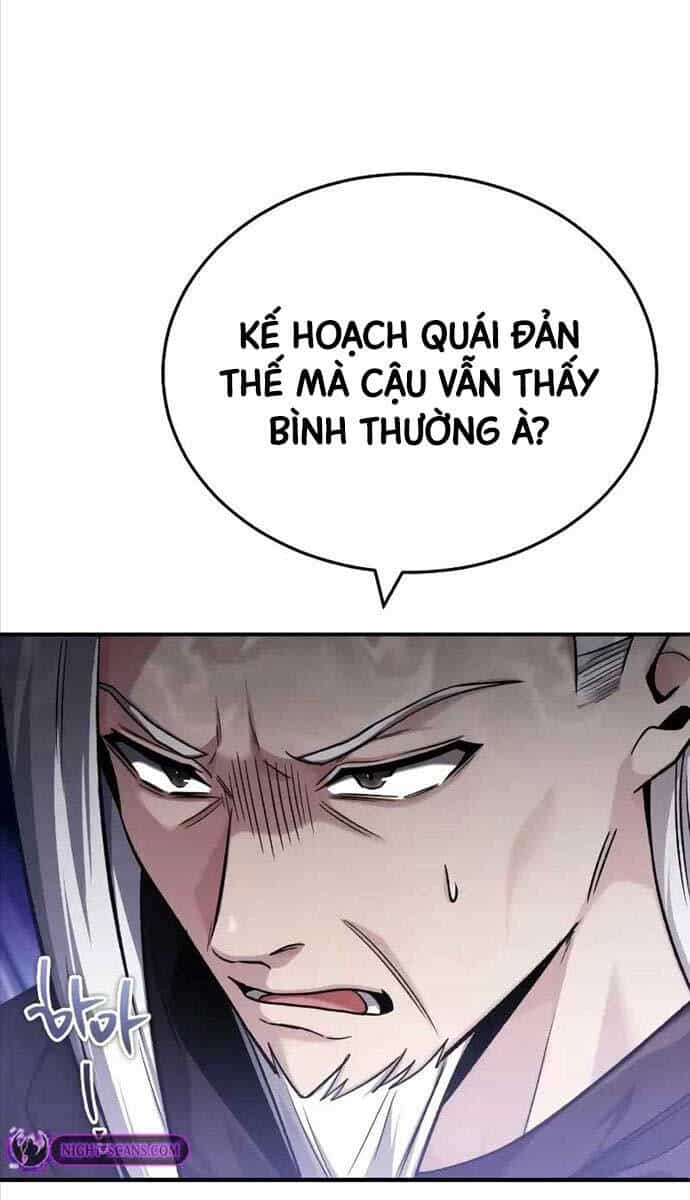 Hồi Quy Giả Về Hưu - Chương 31 - ảnh 7