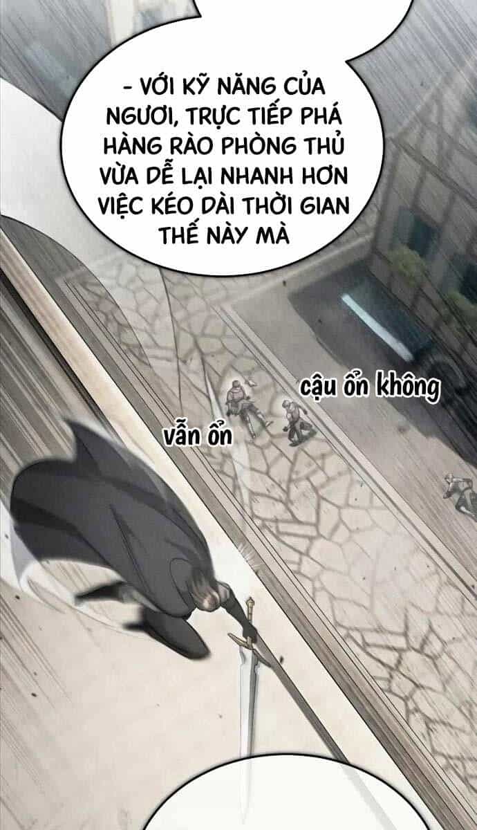 Hồi Quy Giả Về Hưu - Chương 32 - ảnh 45