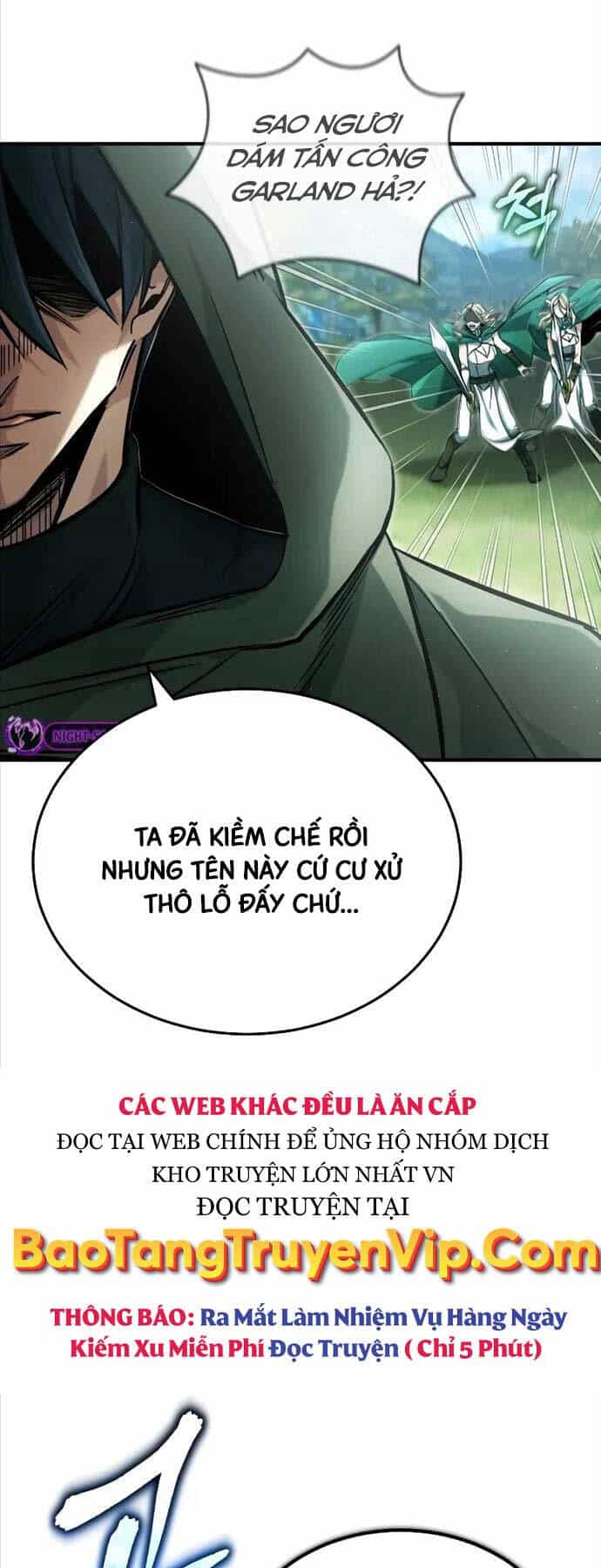Hồi Quy Giả Về Hưu - Chương 33 - ảnh 10