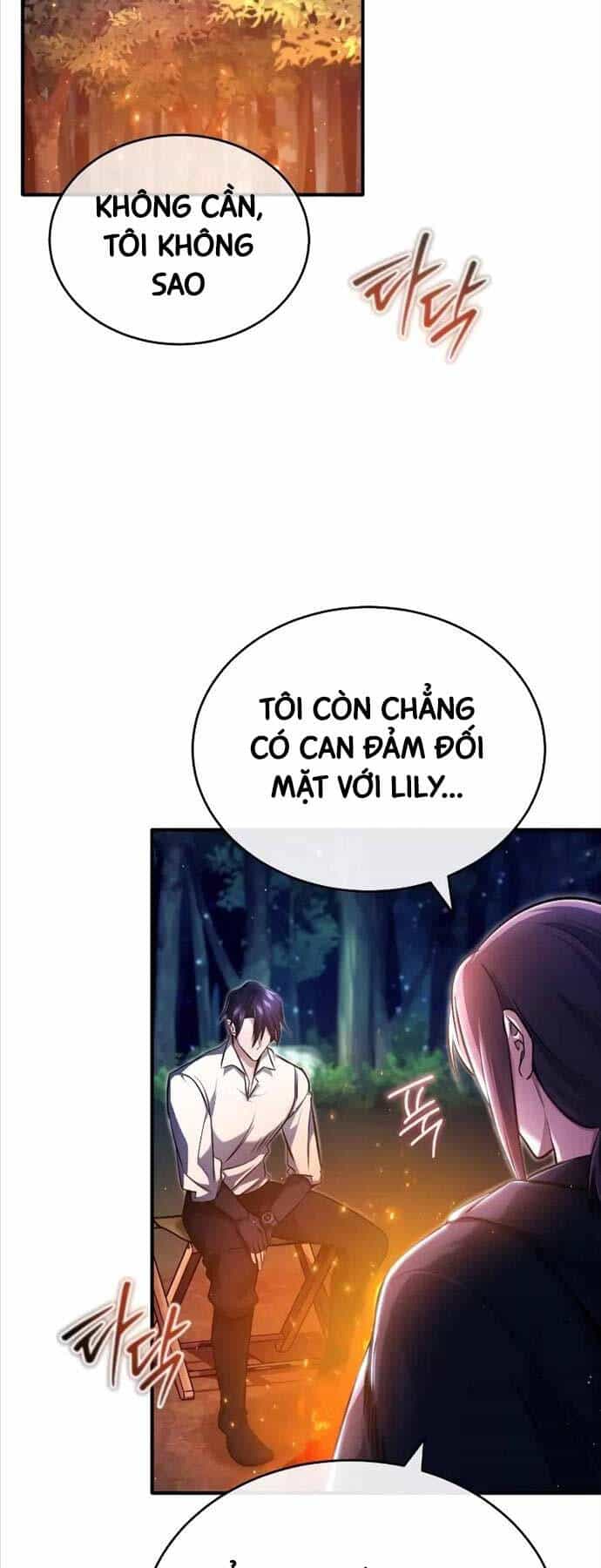 Hồi Quy Giả Về Hưu - Chương 33 - ảnh 15