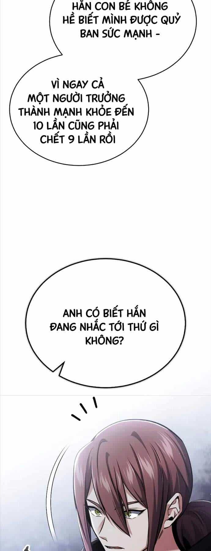 Hồi Quy Giả Về Hưu - Chương 33 - ảnh 16
