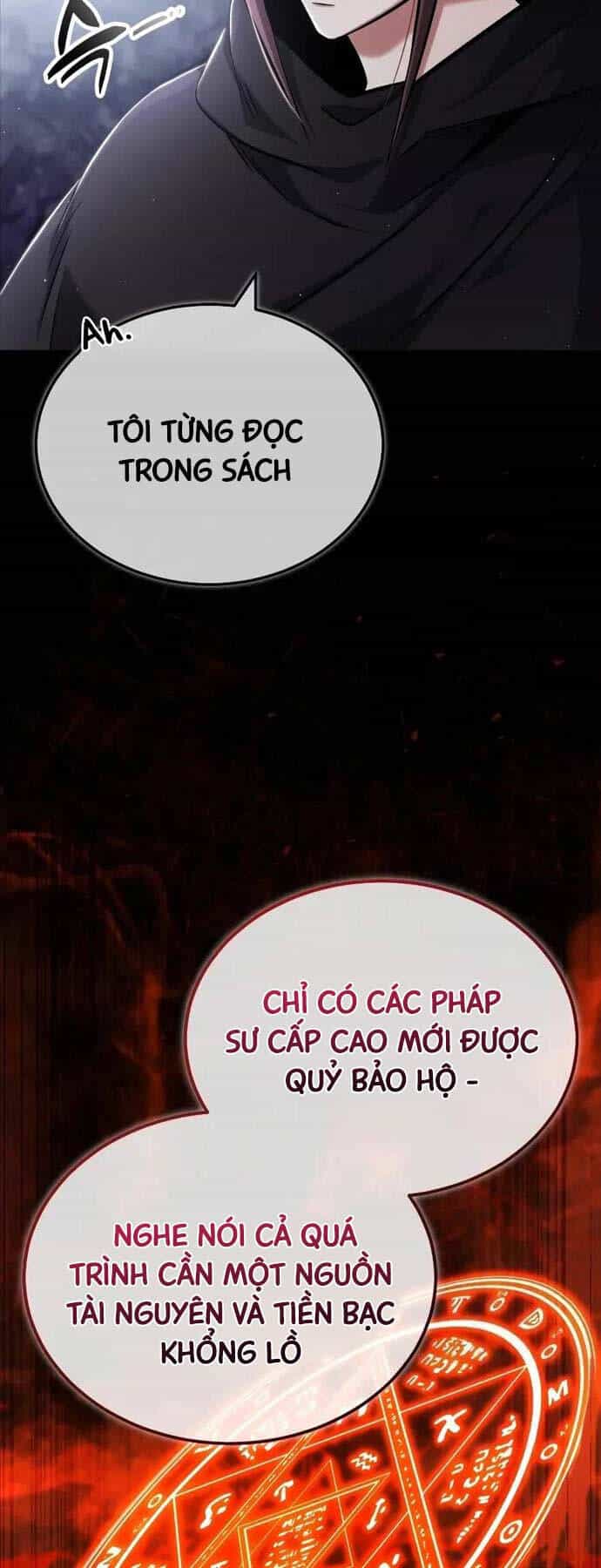 Hồi Quy Giả Về Hưu - Chương 33 - ảnh 17