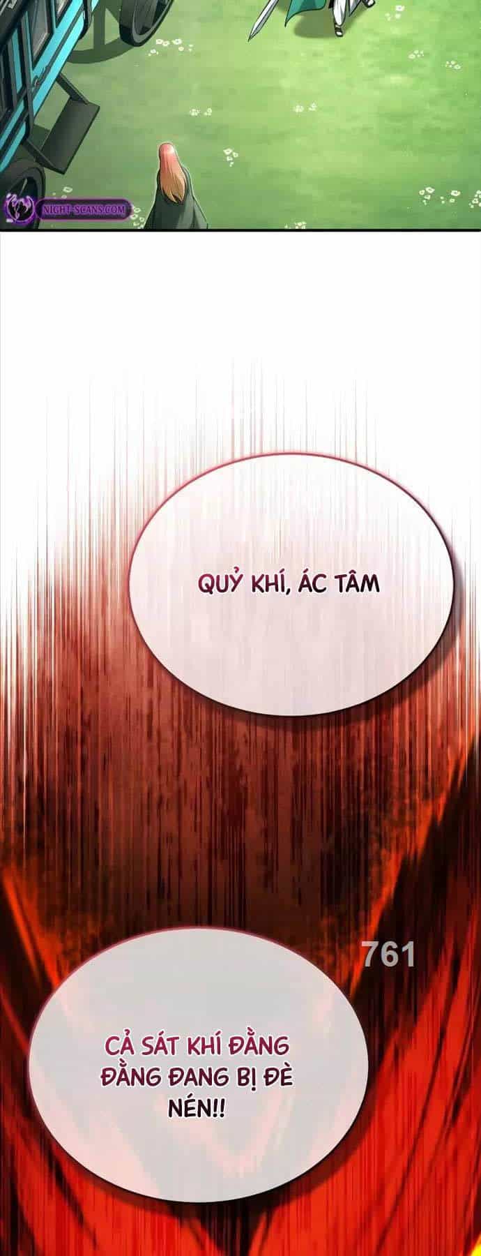 Hồi Quy Giả Về Hưu - Chương 33 - ảnh 2