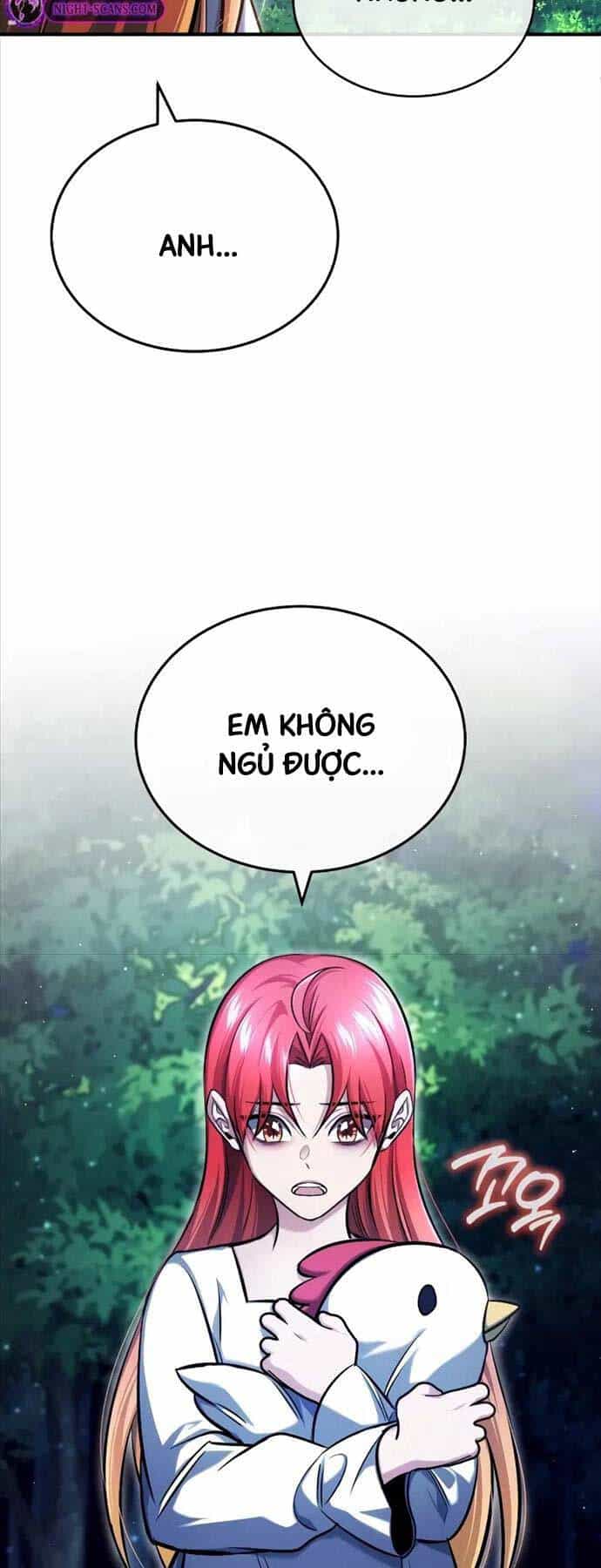 Hồi Quy Giả Về Hưu - Chương 33 - ảnh 20