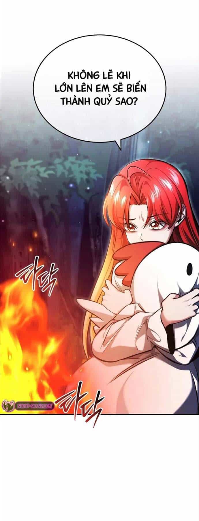 Hồi Quy Giả Về Hưu - Chương 33 - ảnh 22