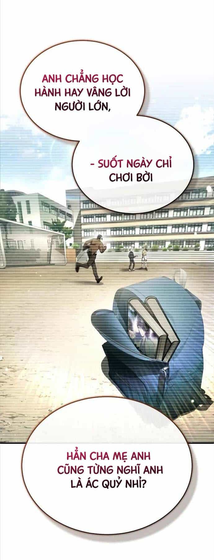 Hồi Quy Giả Về Hưu - Chương 33 - ảnh 26