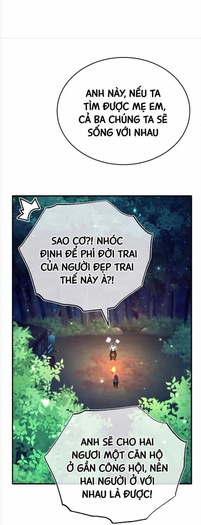 Hồi Quy Giả Về Hưu - Chương 33 - ảnh 28