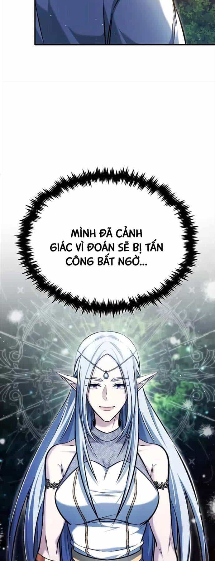 Hồi Quy Giả Về Hưu - Chương 33 - ảnh 32