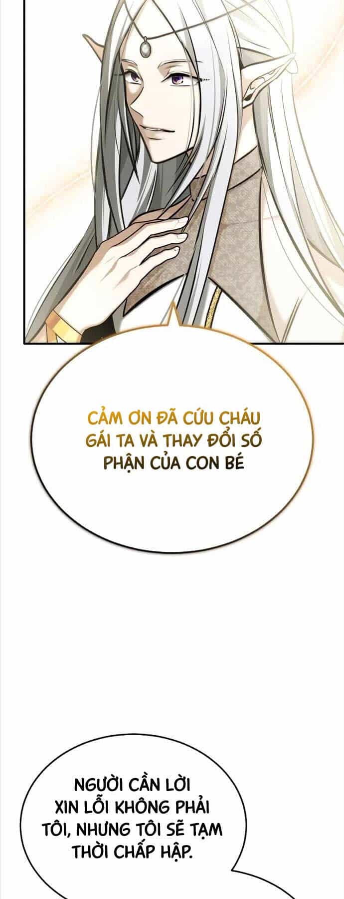 Hồi Quy Giả Về Hưu - Chương 33 - ảnh 36