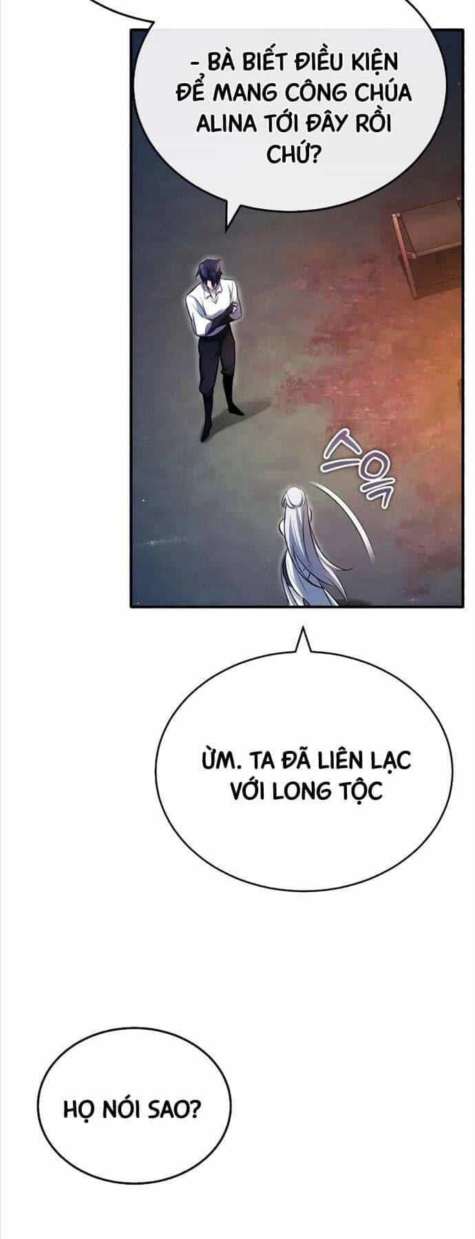 Hồi Quy Giả Về Hưu - Chương 33 - ảnh 37