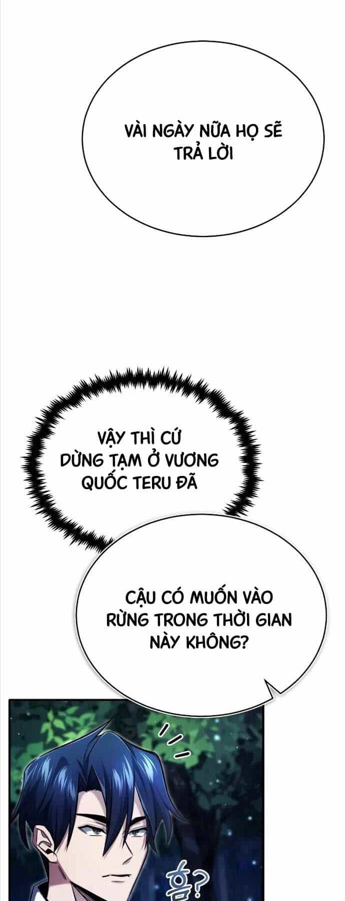 Hồi Quy Giả Về Hưu - Chương 33 - ảnh 38