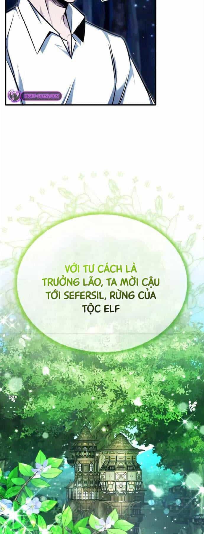 Hồi Quy Giả Về Hưu - Chương 33 - ảnh 39
