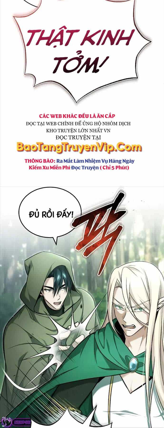Hồi Quy Giả Về Hưu - Chương 33 - ảnh 4