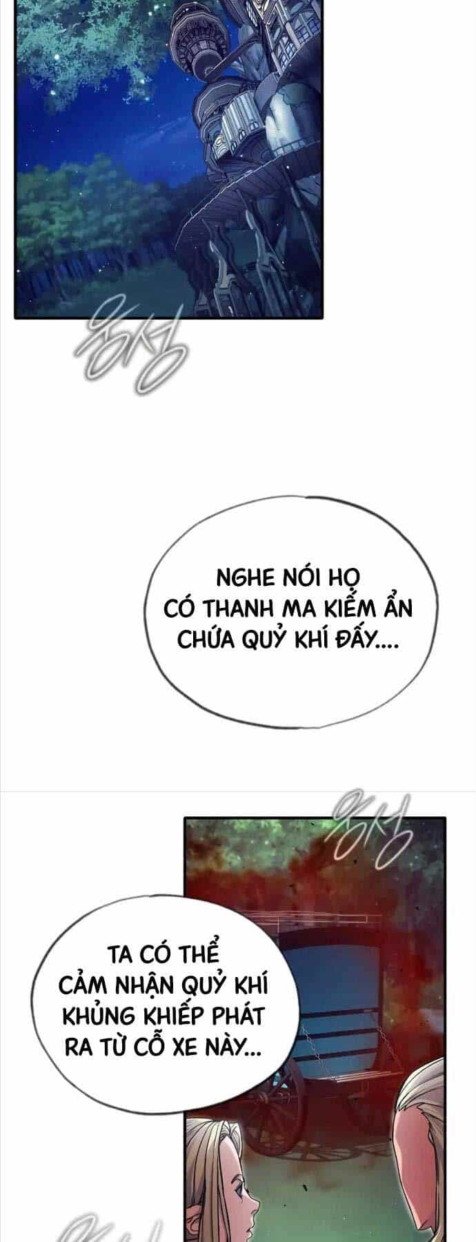 Hồi Quy Giả Về Hưu - Chương 33 - ảnh 43