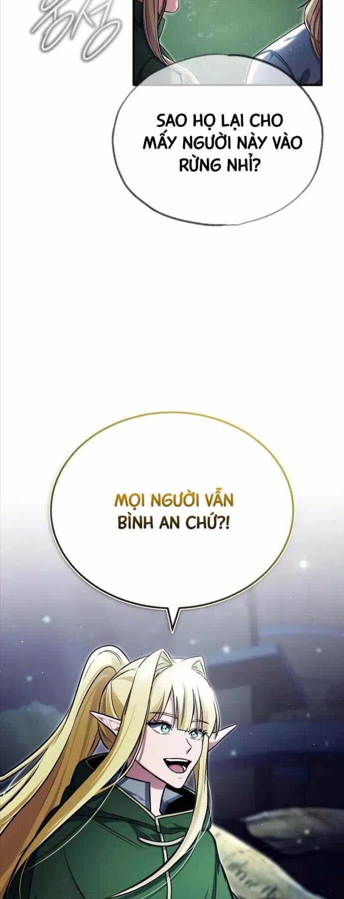 Hồi Quy Giả Về Hưu - Chương 33 - ảnh 44