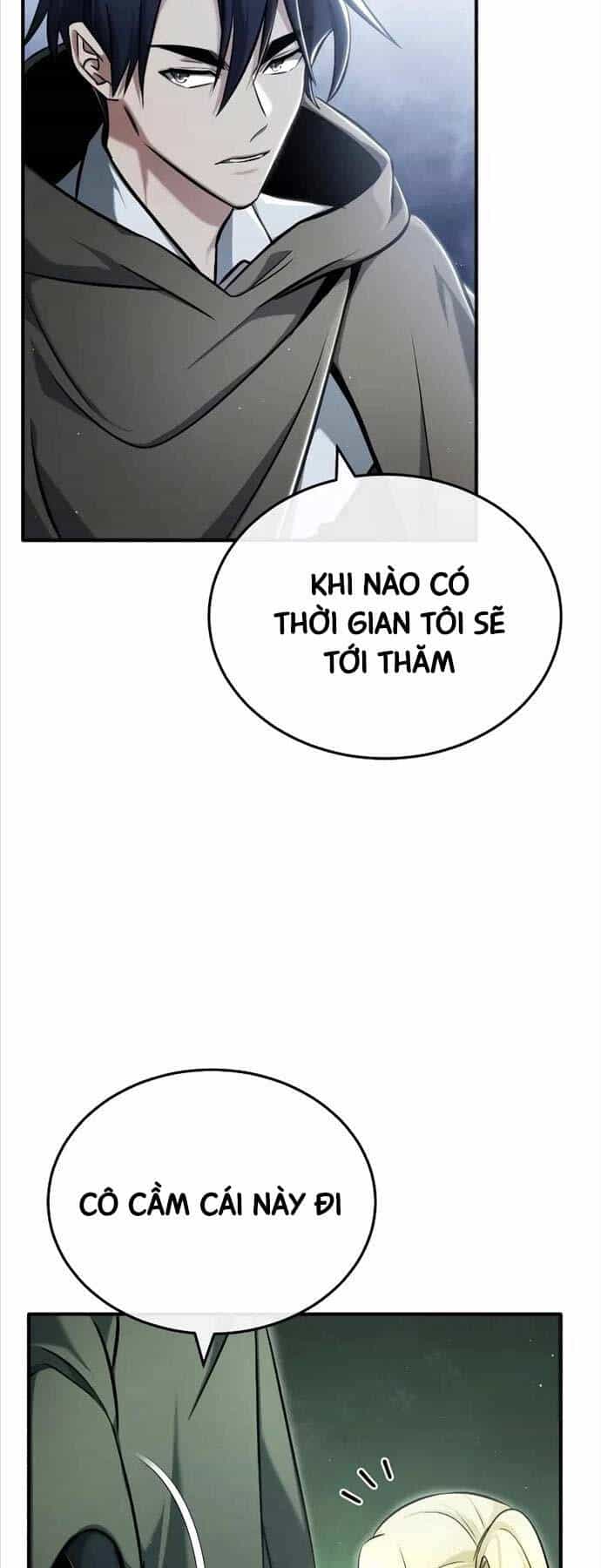 Hồi Quy Giả Về Hưu - Chương 33 - ảnh 48