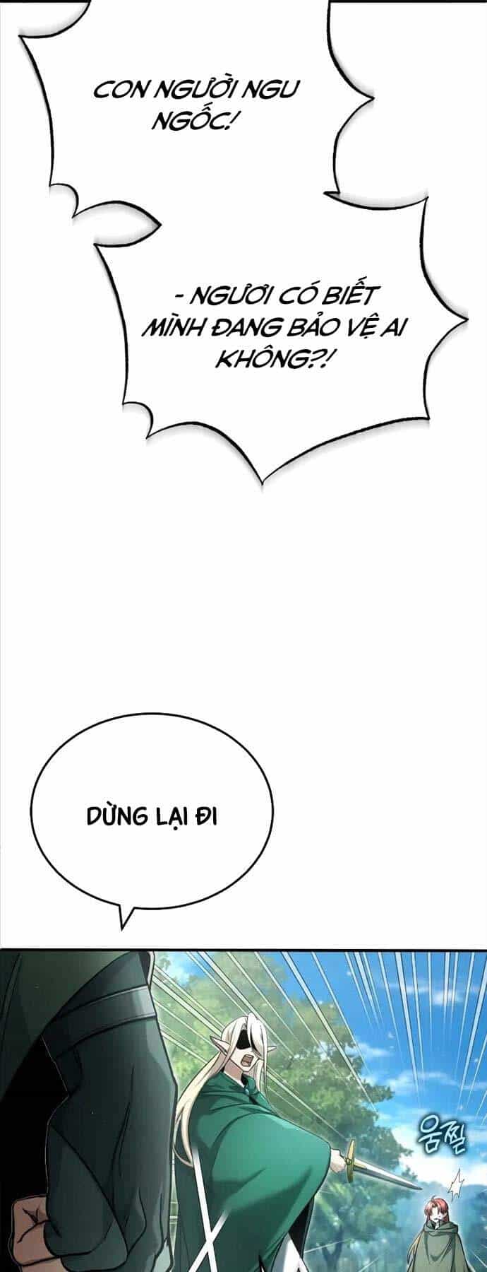 Hồi Quy Giả Về Hưu - Chương 33 - ảnh 5