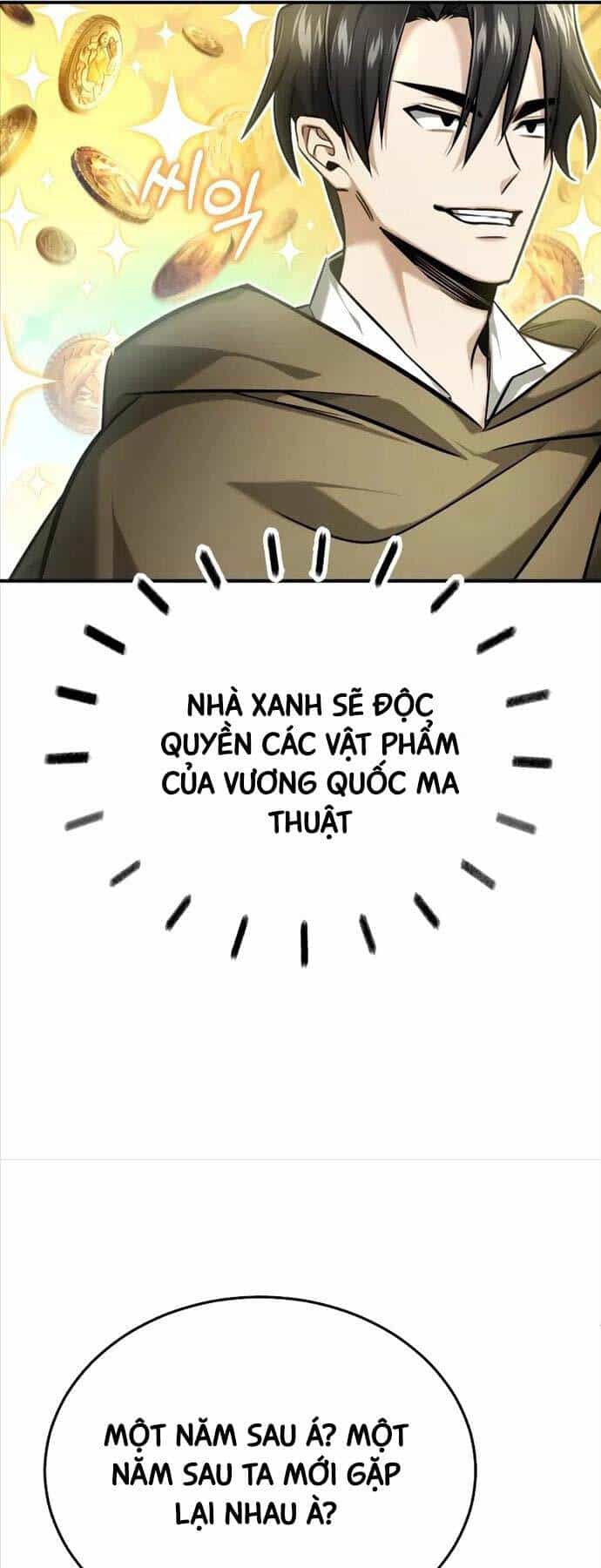 Hồi Quy Giả Về Hưu - Chương 33 - ảnh 51