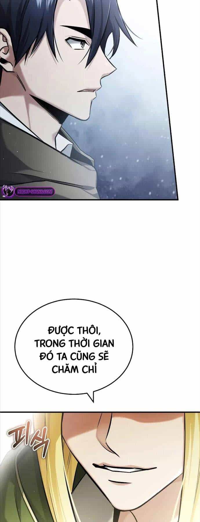 Hồi Quy Giả Về Hưu - Chương 33 - ảnh 53