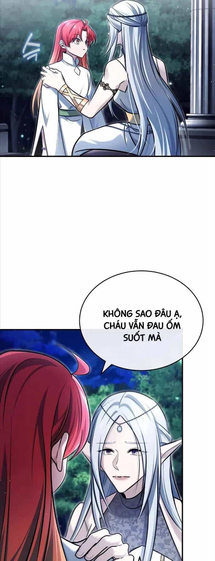 Hồi Quy Giả Về Hưu - Chương 33 - ảnh 60