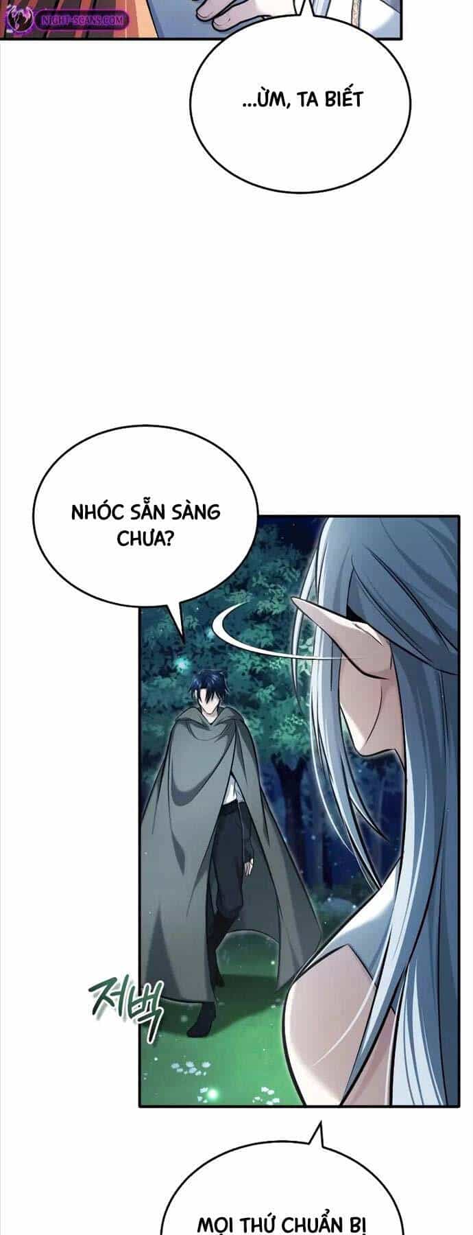 Hồi Quy Giả Về Hưu - Chương 33 - ảnh 61