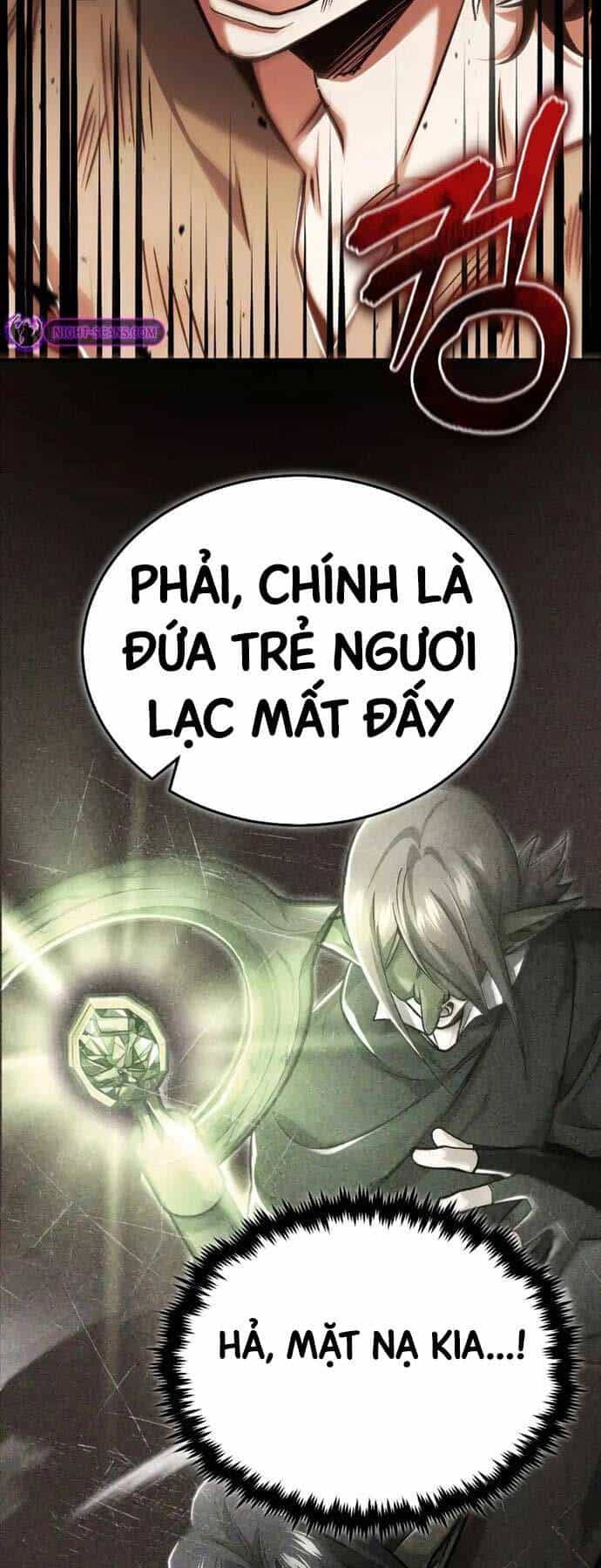 Hồi Quy Giả Về Hưu - Chương 33 - ảnh 69