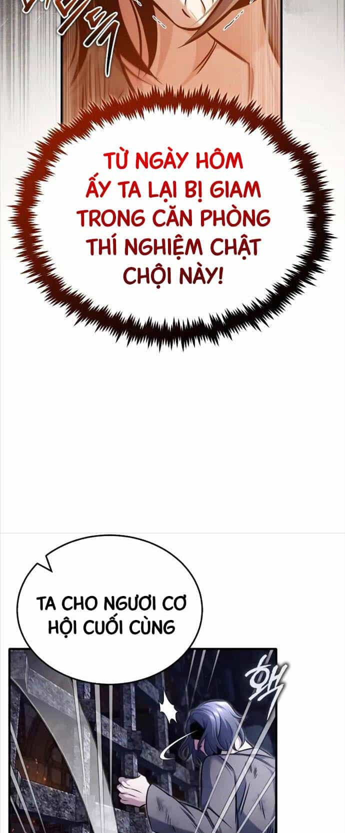 Hồi Quy Giả Về Hưu - Chương 33 - ảnh 71