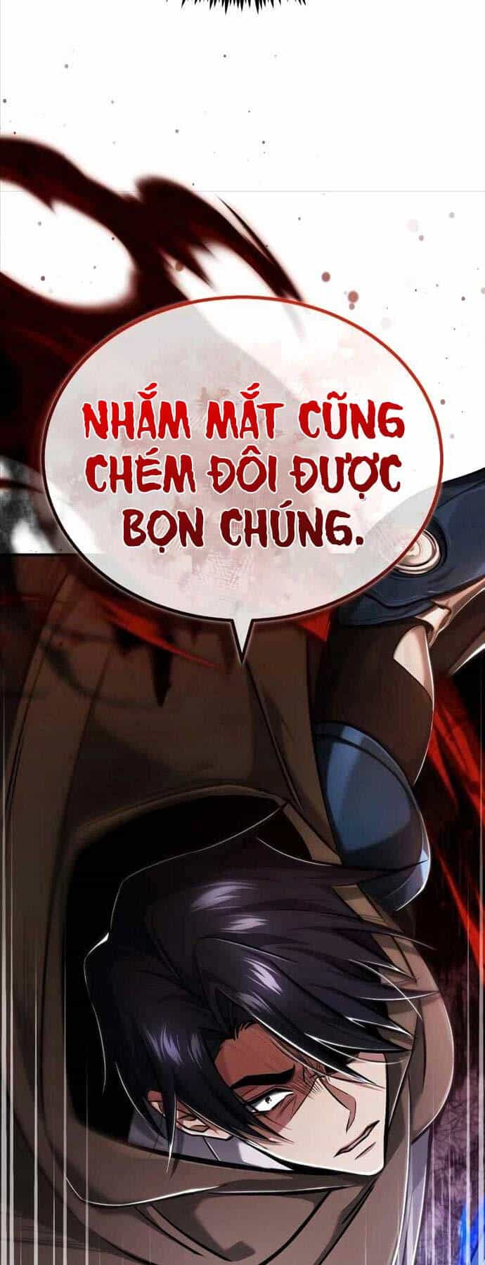 Hồi Quy Giả Về Hưu - Chương 34 - ảnh 22