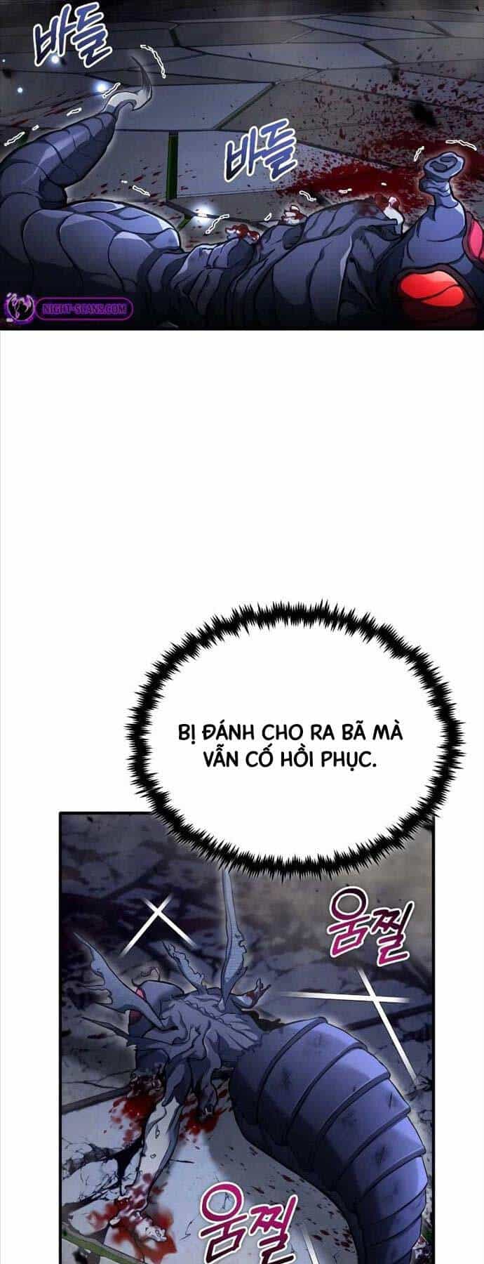 Hồi Quy Giả Về Hưu - Chương 34 - ảnh 30
