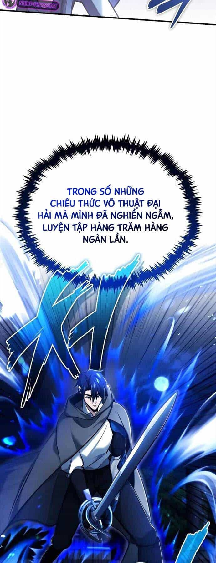 Hồi Quy Giả Về Hưu - Chương 34 - ảnh 32