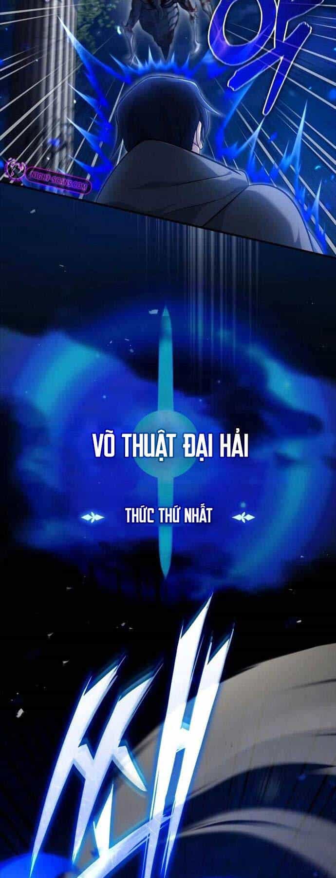 Hồi Quy Giả Về Hưu - Chương 34 - ảnh 34