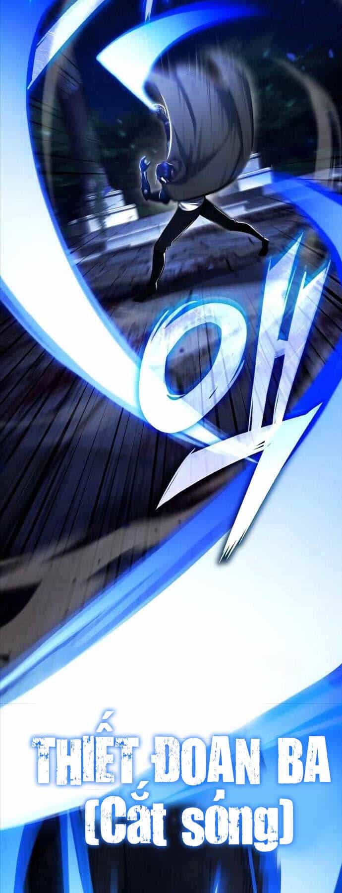 Hồi Quy Giả Về Hưu - Chương 34 - ảnh 35