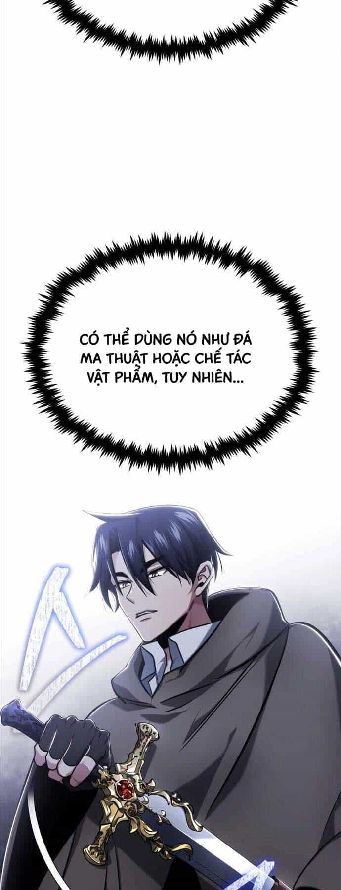 Hồi Quy Giả Về Hưu - Chương 34 - ảnh 44