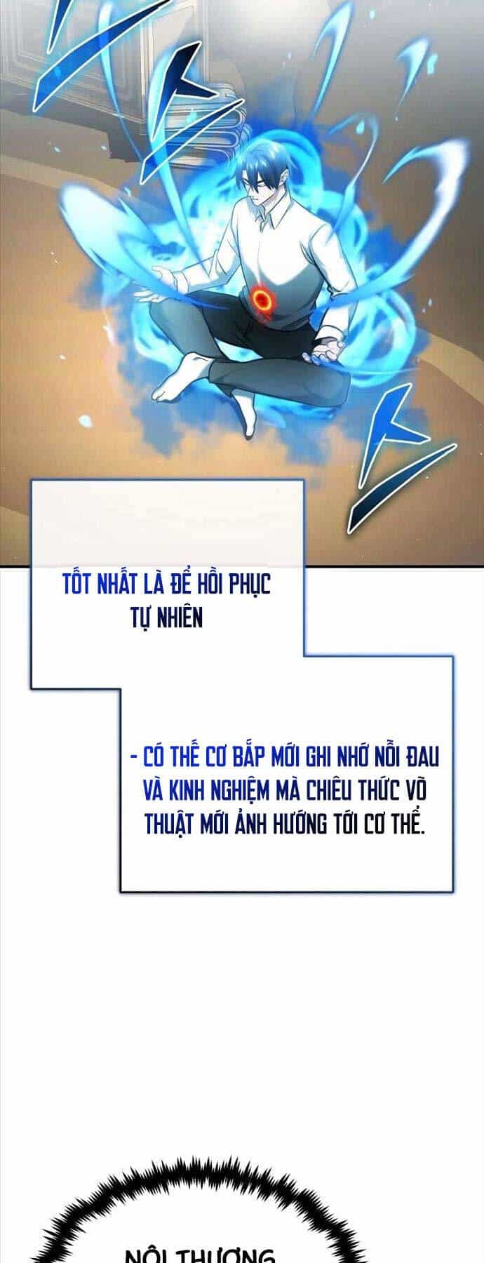 Hồi Quy Giả Về Hưu - Chương 34 - ảnh 52