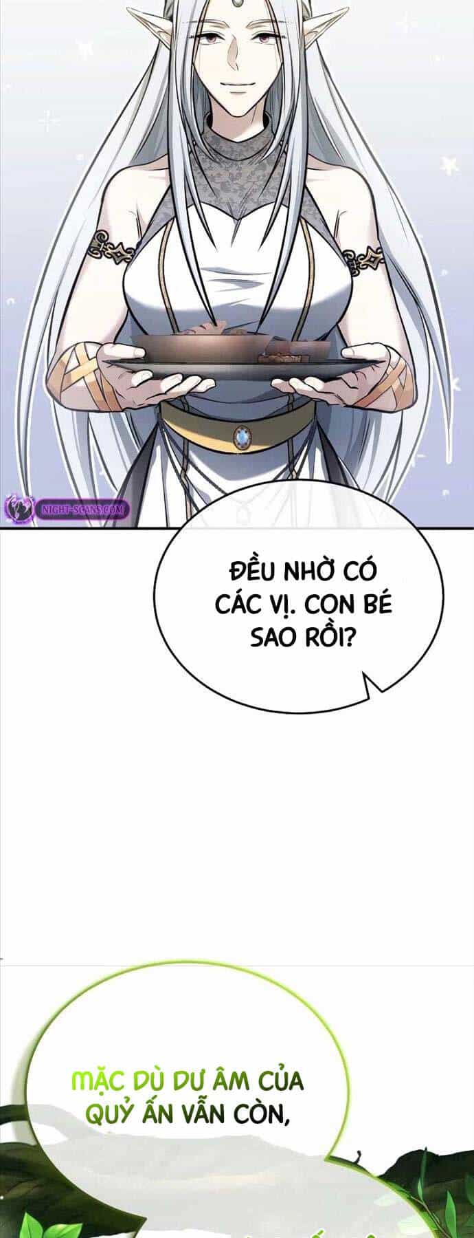 Hồi Quy Giả Về Hưu - Chương 34 - ảnh 54