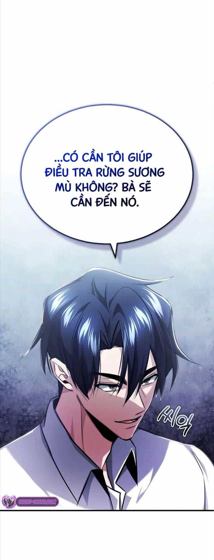 Hồi Quy Giả Về Hưu - Chương 34 - ảnh 60