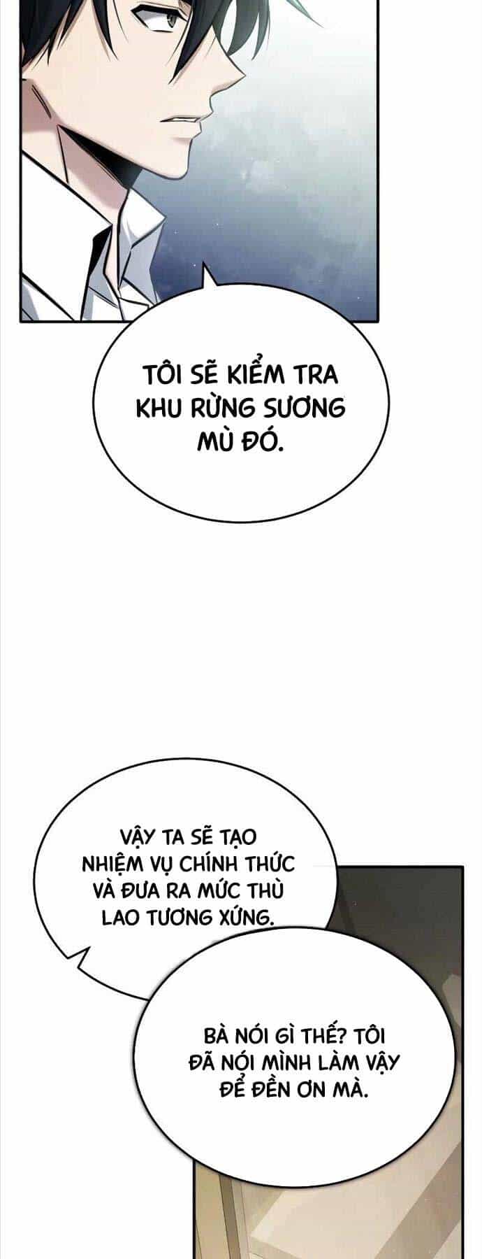 Hồi Quy Giả Về Hưu - Chương 34 - ảnh 63