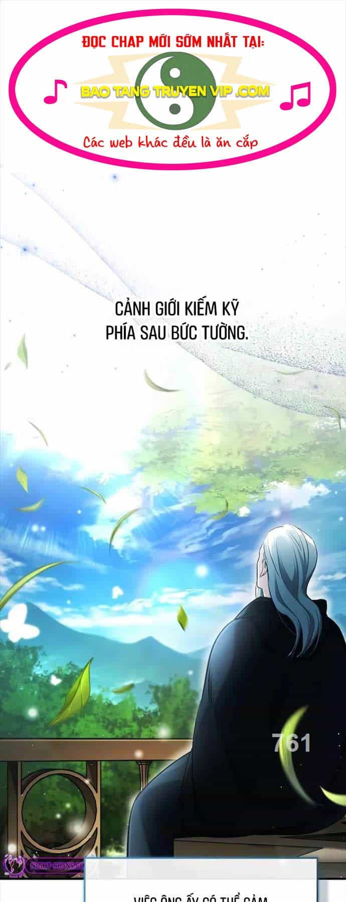 Hồi Quy Giả Về Hưu - Chương 35 - ảnh 1