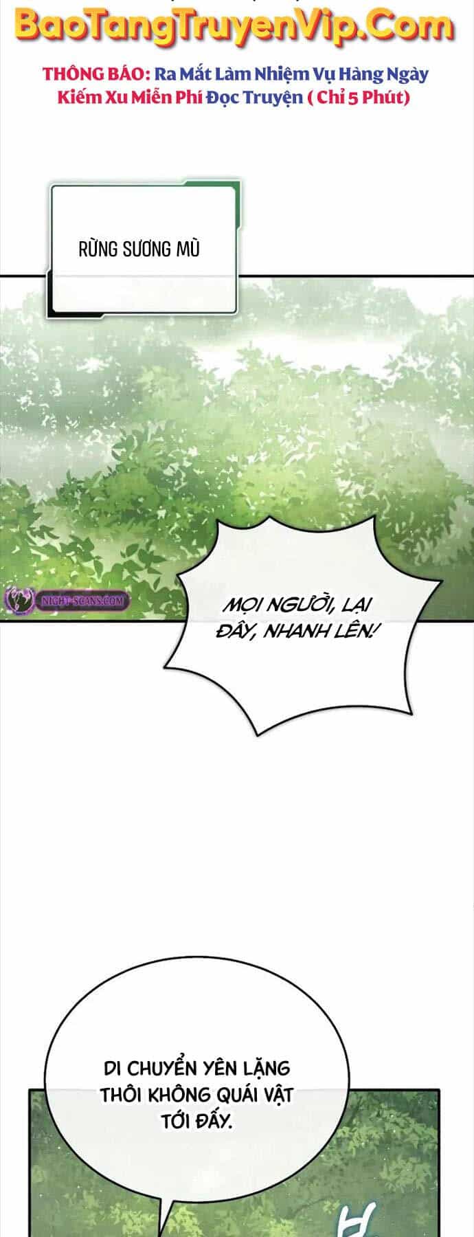 Hồi Quy Giả Về Hưu - Chương 35 - ảnh 17
