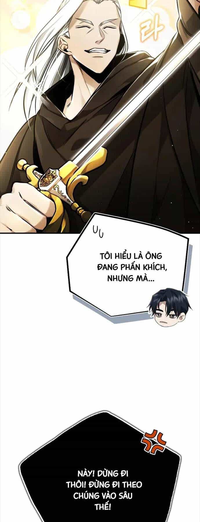 Hồi Quy Giả Về Hưu - Chương 35 - ảnh 19