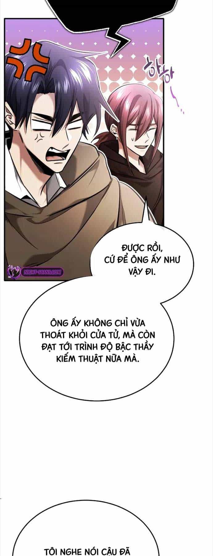 Hồi Quy Giả Về Hưu - Chương 35 - ảnh 20