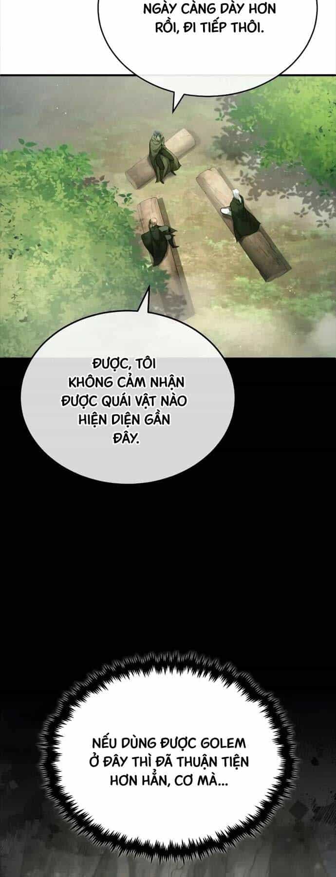 Hồi Quy Giả Về Hưu - Chương 35 - ảnh 22