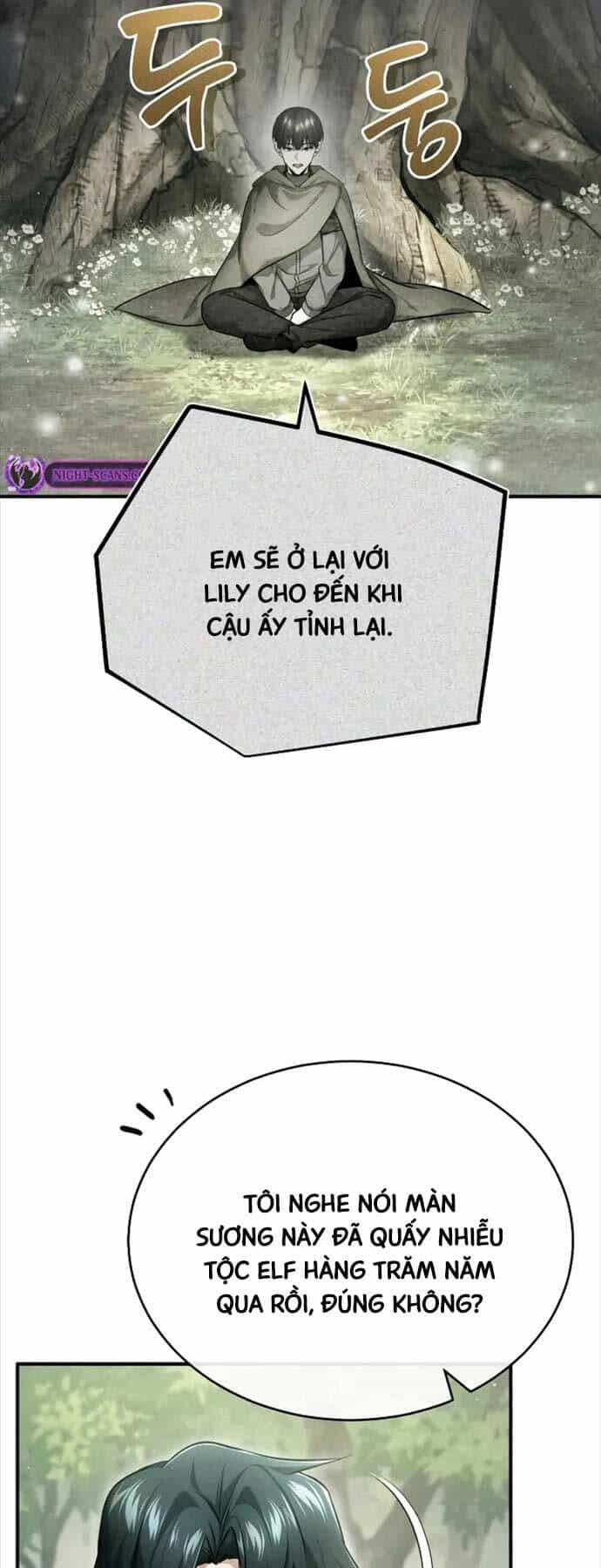 Hồi Quy Giả Về Hưu - Chương 35 - ảnh 23