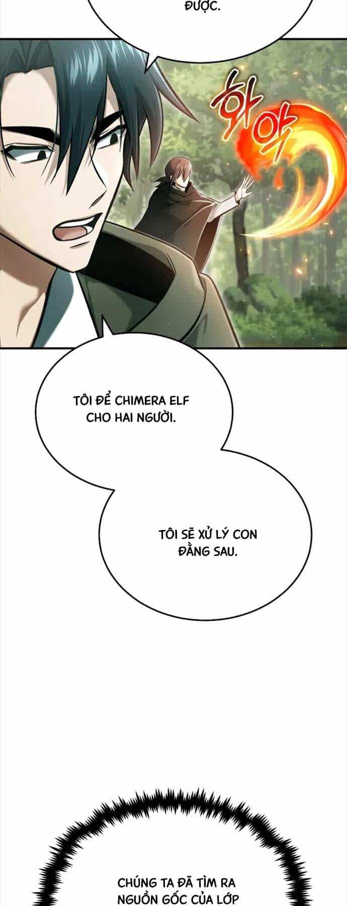 Hồi Quy Giả Về Hưu - Chương 35 - ảnh 33
