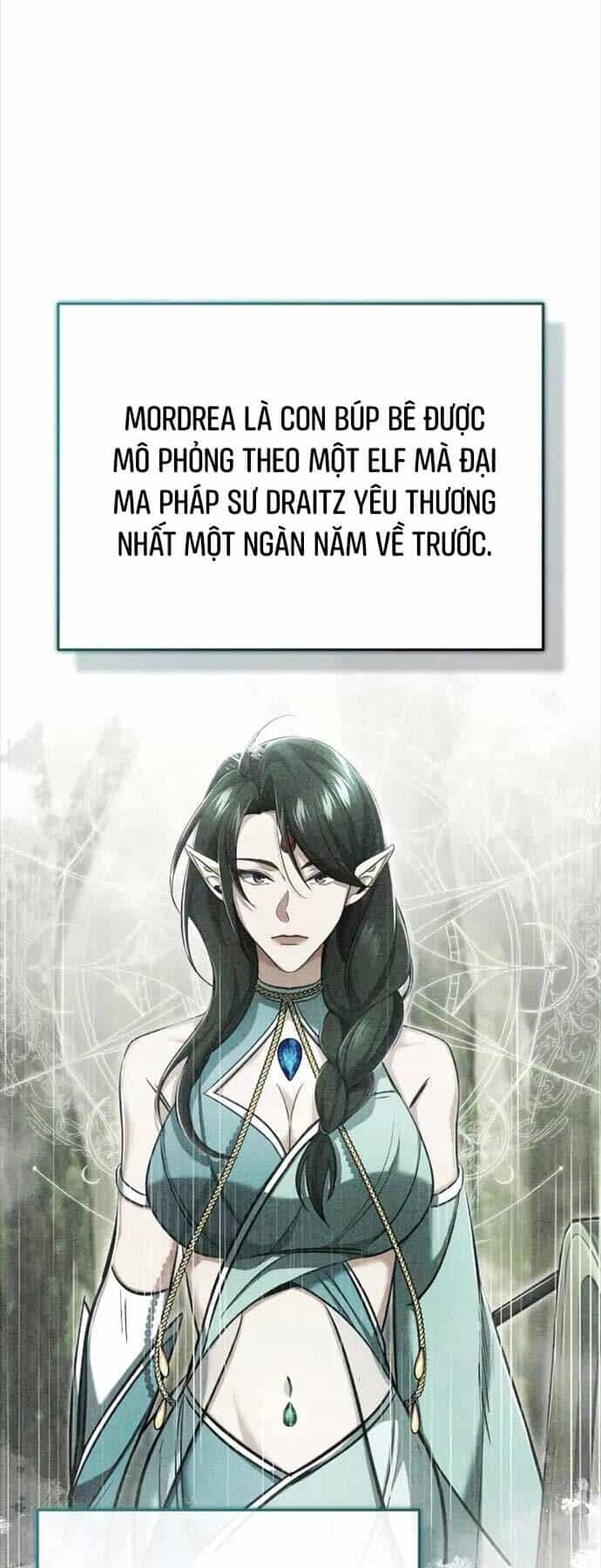 Hồi Quy Giả Về Hưu - Chương 35 - ảnh 43